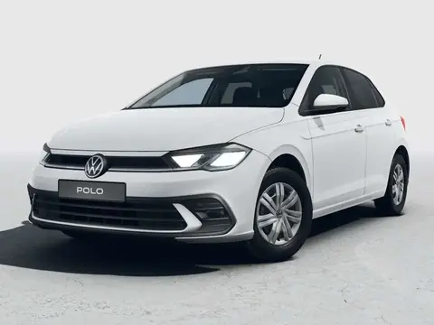 Annonce VOLKSWAGEN POLO Essence 2024 d'occasion 