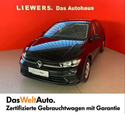 Used VOLKSWAGEN POLO Petrol 2024 Ad 