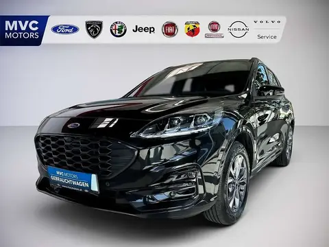 Annonce FORD KUGA Hybride 2023 d'occasion 