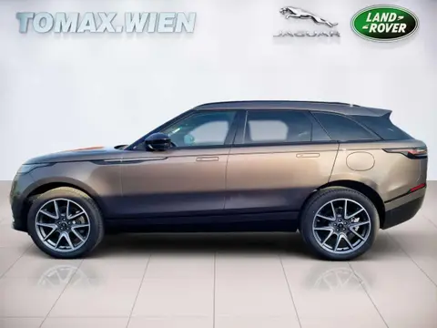 Annonce LAND ROVER RANGE ROVER VELAR Essence 2023 d'occasion 