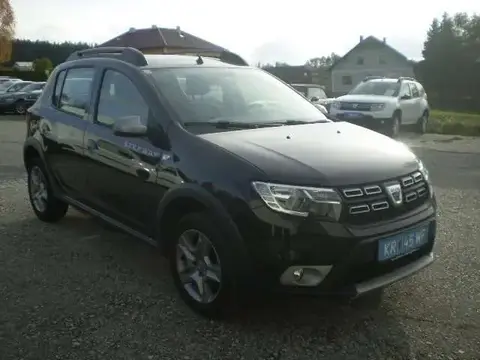 Used DACIA SANDERO Petrol 2017 Ad 