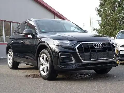 Used AUDI Q5 Diesel 2022 Ad 