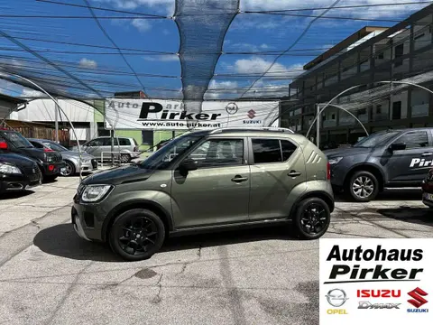 Used SUZUKI IGNIS Petrol 2024 Ad 