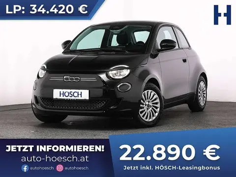 Annonce FIAT 500 Électrique 2024 d'occasion 