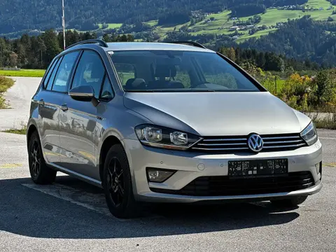 Annonce VOLKSWAGEN GOLF Diesel 2015 d'occasion 