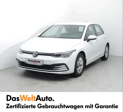 Annonce VOLKSWAGEN GOLF Essence 2021 d'occasion 