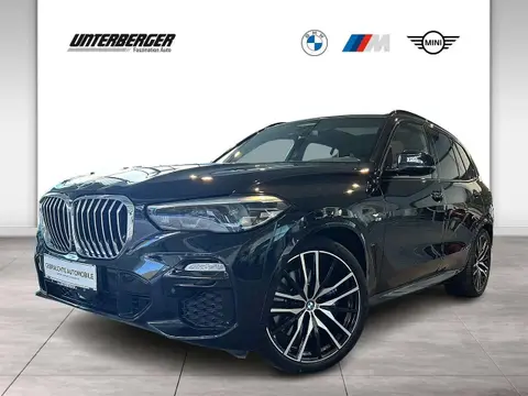 Used BMW X5 Diesel 2019 Ad 