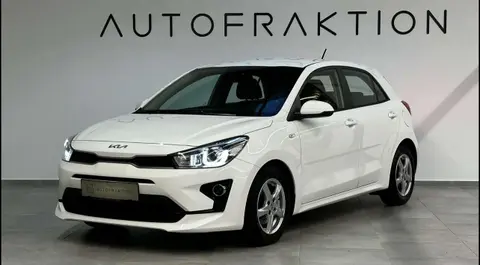 Annonce KIA RIO Essence 2022 d'occasion 