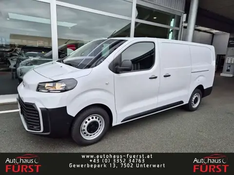 Used TOYOTA PROACE Diesel 2024 Ad 