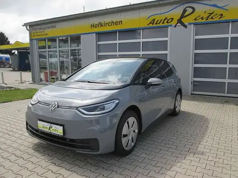 Used VOLKSWAGEN ID.3 Electric 2022 Ad 