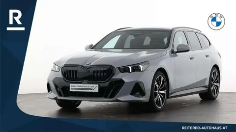 Annonce BMW SERIE 5 Diesel 2024 d'occasion 