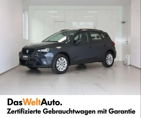 Used SEAT ARONA Petrol 2024 Ad 