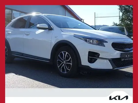 Annonce KIA XCEED Essence 2022 d'occasion 