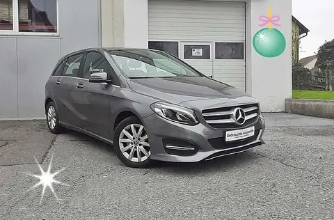 Used MERCEDES-BENZ CLASSE B Diesel 2018 Ad 