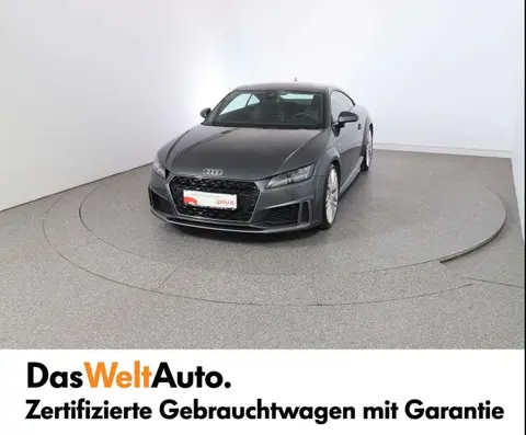 Used AUDI TT Petrol 2022 Ad 