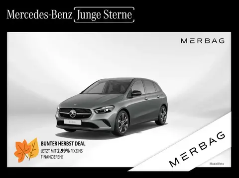 Annonce MERCEDES-BENZ CLASSE B Essence 2023 d'occasion 