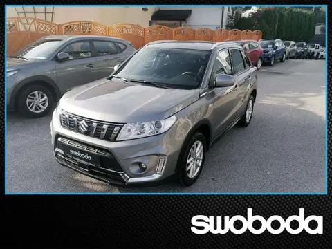 Annonce SUZUKI VITARA Essence 2019 d'occasion 