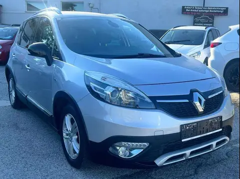 Annonce RENAULT SCENIC Diesel 2015 d'occasion 