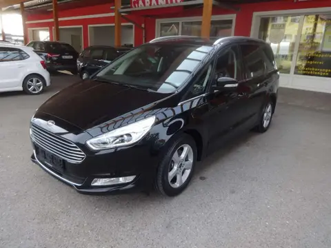 Used FORD GALAXY Diesel 2019 Ad 