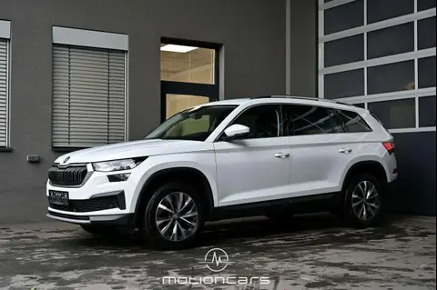 Annonce SKODA KODIAQ Essence 2023 d'occasion 