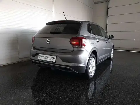 Used VOLKSWAGEN POLO Diesel 2019 Ad 