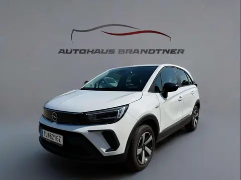 Annonce OPEL CROSSLAND Essence 2024 d'occasion 