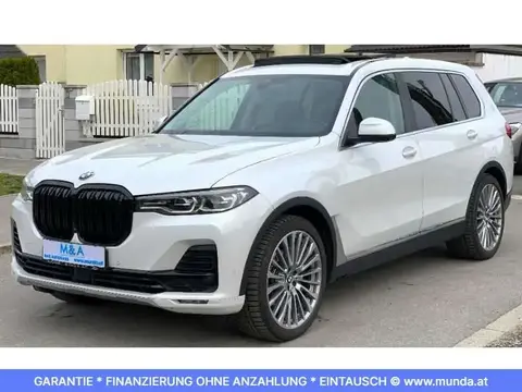 Used BMW X7 Diesel 2019 Ad 