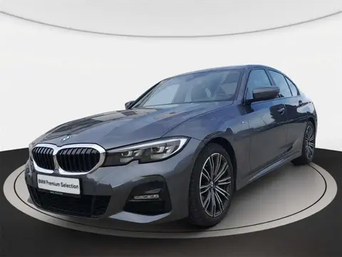 Used BMW SERIE 3 Petrol 2019 Ad 