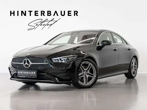 Used MERCEDES-BENZ CLASSE CLA Diesel 2023 Ad 