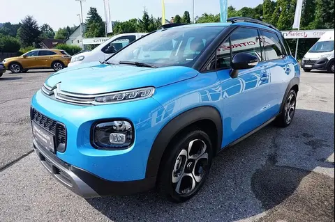 Annonce CITROEN C3 AIRCROSS Essence 2019 d'occasion 