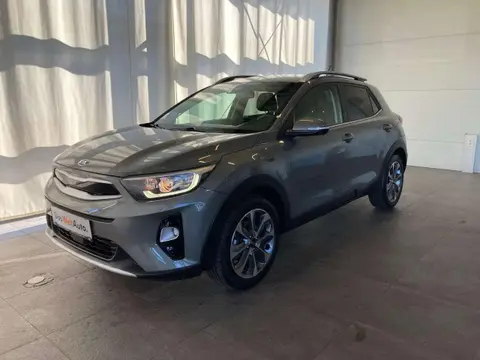 Used KIA STONIC Petrol 2018 Ad 