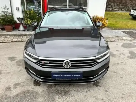 Used VOLKSWAGEN PASSAT Diesel 2018 Ad 