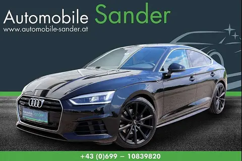 Used AUDI A5 Diesel 2017 Ad 