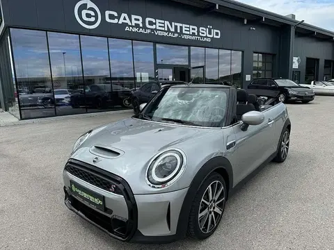 Used MINI COOPER Petrol 2024 Ad 