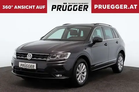 Annonce VOLKSWAGEN TIGUAN Diesel 2019 d'occasion 