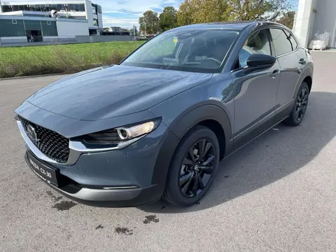 Annonce MAZDA CX-30 Essence 2024 d'occasion 