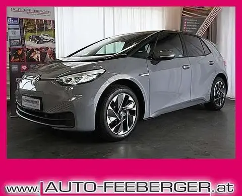 Used VOLKSWAGEN ID.3 Electric 2022 Ad 