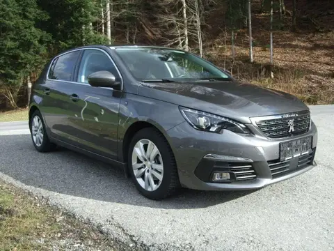 Annonce PEUGEOT 308 Diesel 2019 d'occasion 