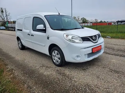 Annonce NISSAN NV250 Diesel 2020 d'occasion 