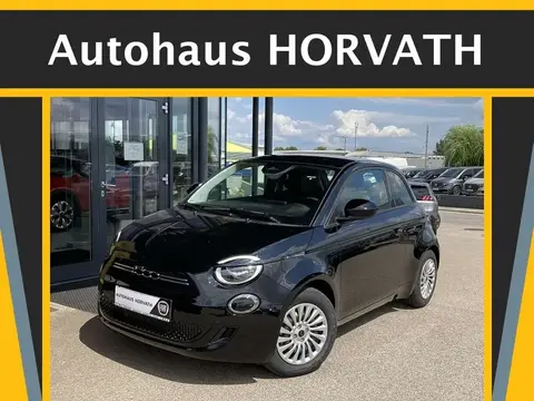 Used FIAT 500 Electric 2024 Ad 