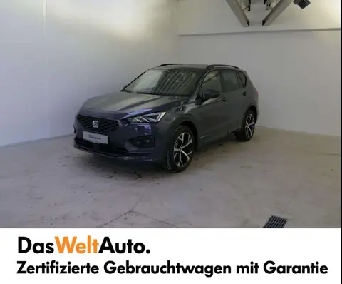 Used SEAT TARRACO Diesel 2024 Ad 