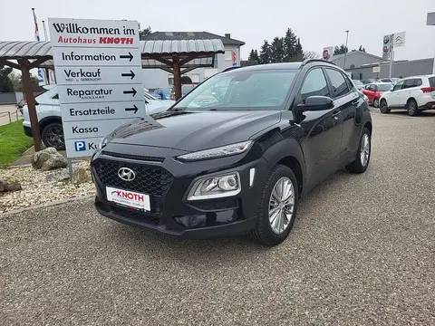 Annonce HYUNDAI KONA Essence 2020 d'occasion 