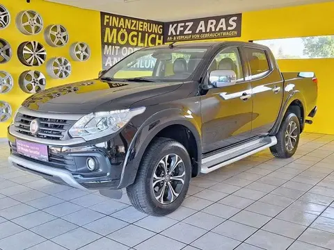 Annonce FIAT FULLBACK Diesel 2018 d'occasion 