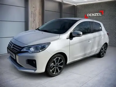 Annonce MITSUBISHI SPACE STAR Essence 2024 d'occasion 