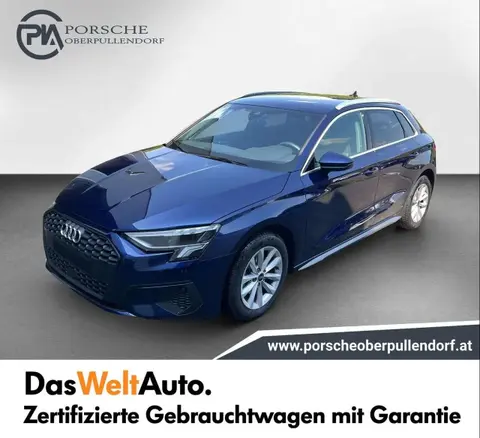 Annonce AUDI A3 Diesel 2024 d'occasion 