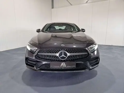 Annonce MERCEDES-BENZ CLASSE CLS Diesel 2020 d'occasion 