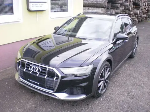 Used AUDI A6 Diesel 2020 Ad 