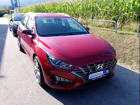 Annonce HYUNDAI I30 Essence 2020 d'occasion 