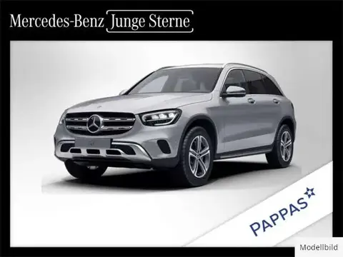 Used MERCEDES-BENZ CLASSE GLC Diesel 2023 Ad 