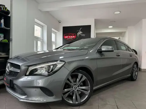 Annonce MERCEDES-BENZ CLASSE CLA Diesel 2017 d'occasion 